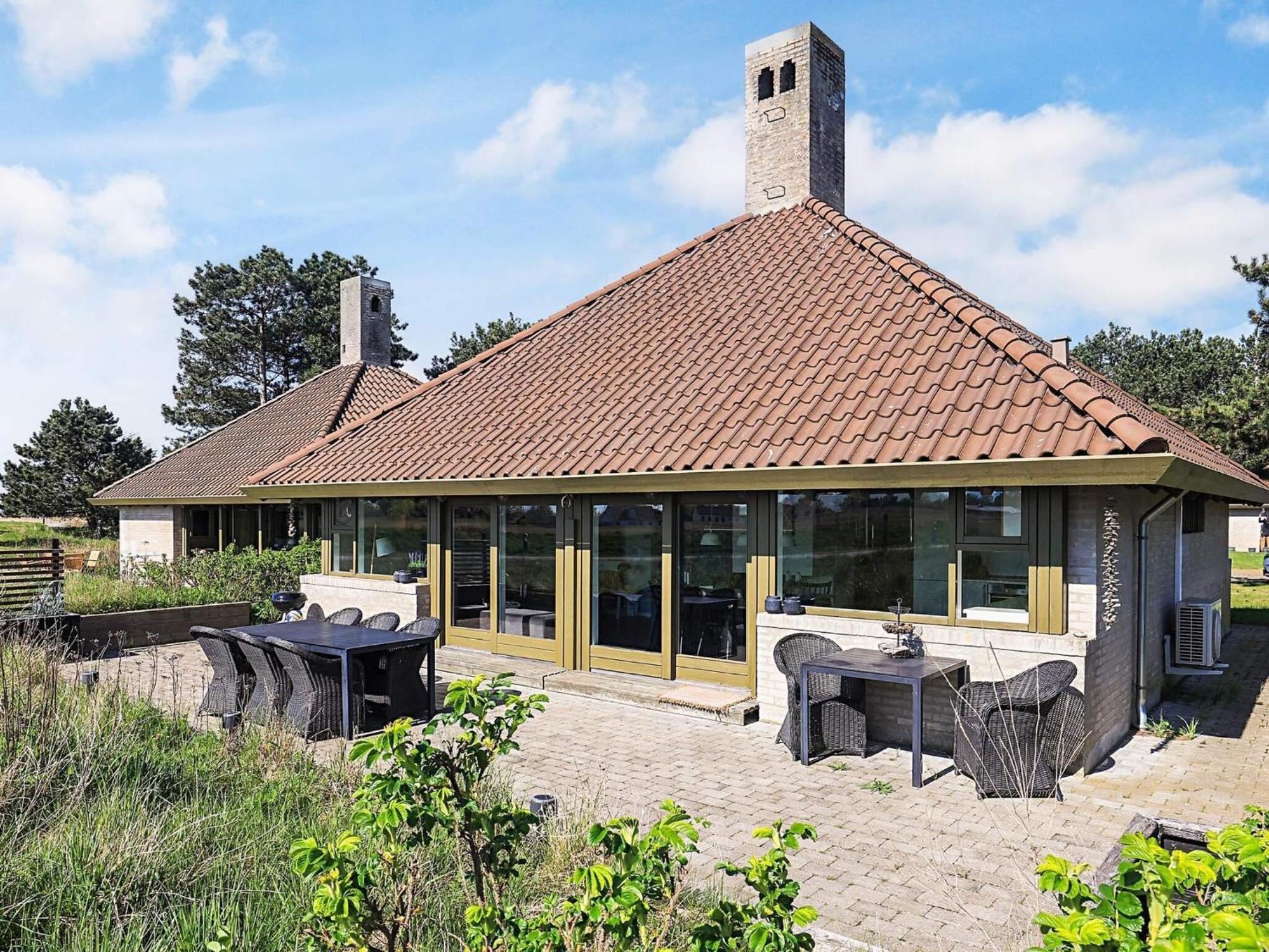 Holiday Home Karrebaeksminde XX Екстер'єр фото
