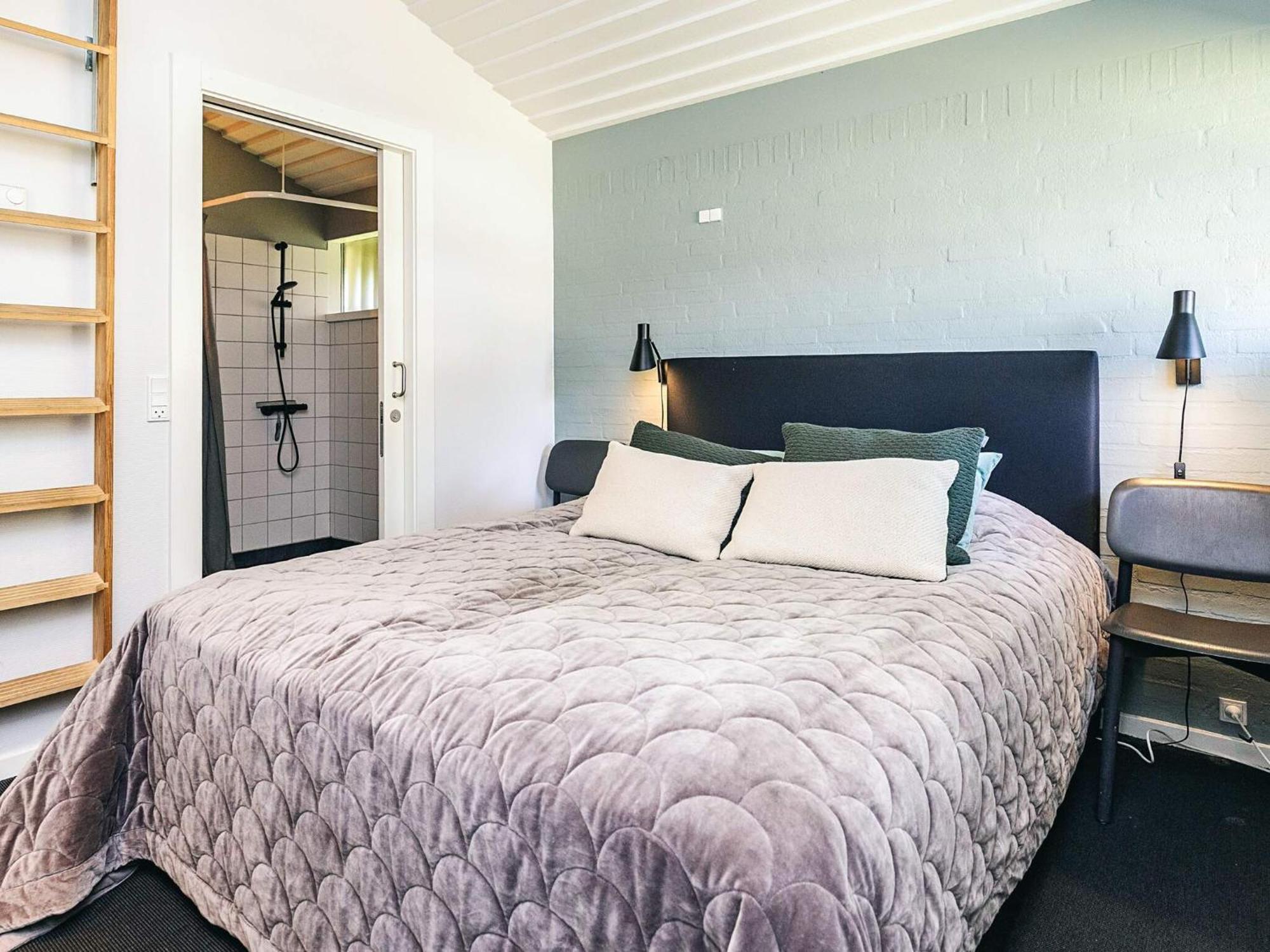 Holiday Home Karrebaeksminde XX Екстер'єр фото