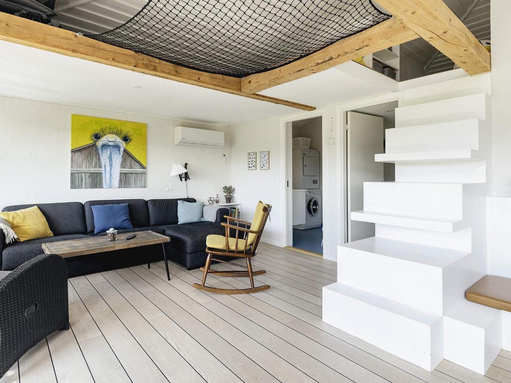 Holiday Home Karrebaeksminde XX Екстер'єр фото