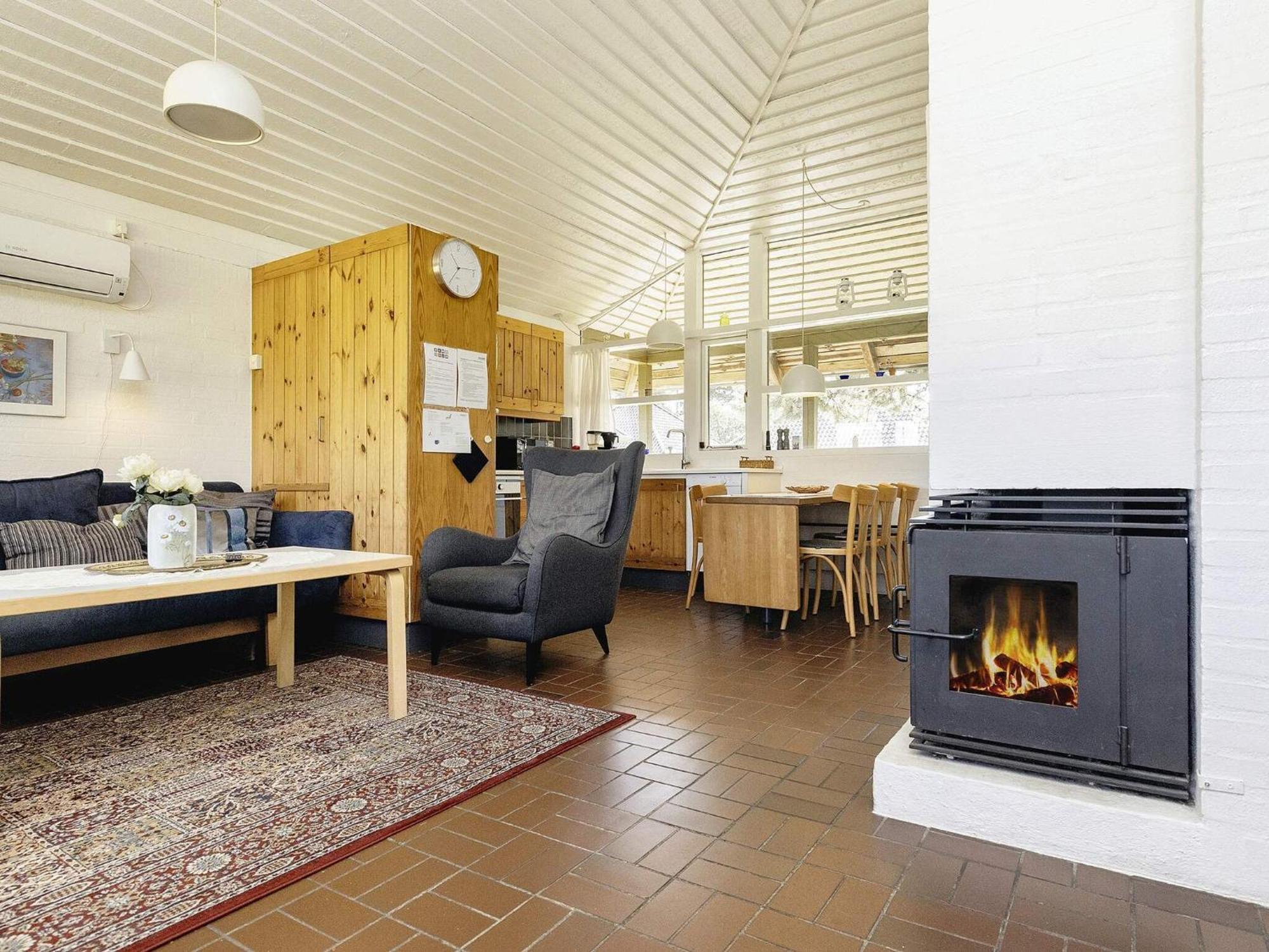 Holiday Home Karrebaeksminde XX Екстер'єр фото