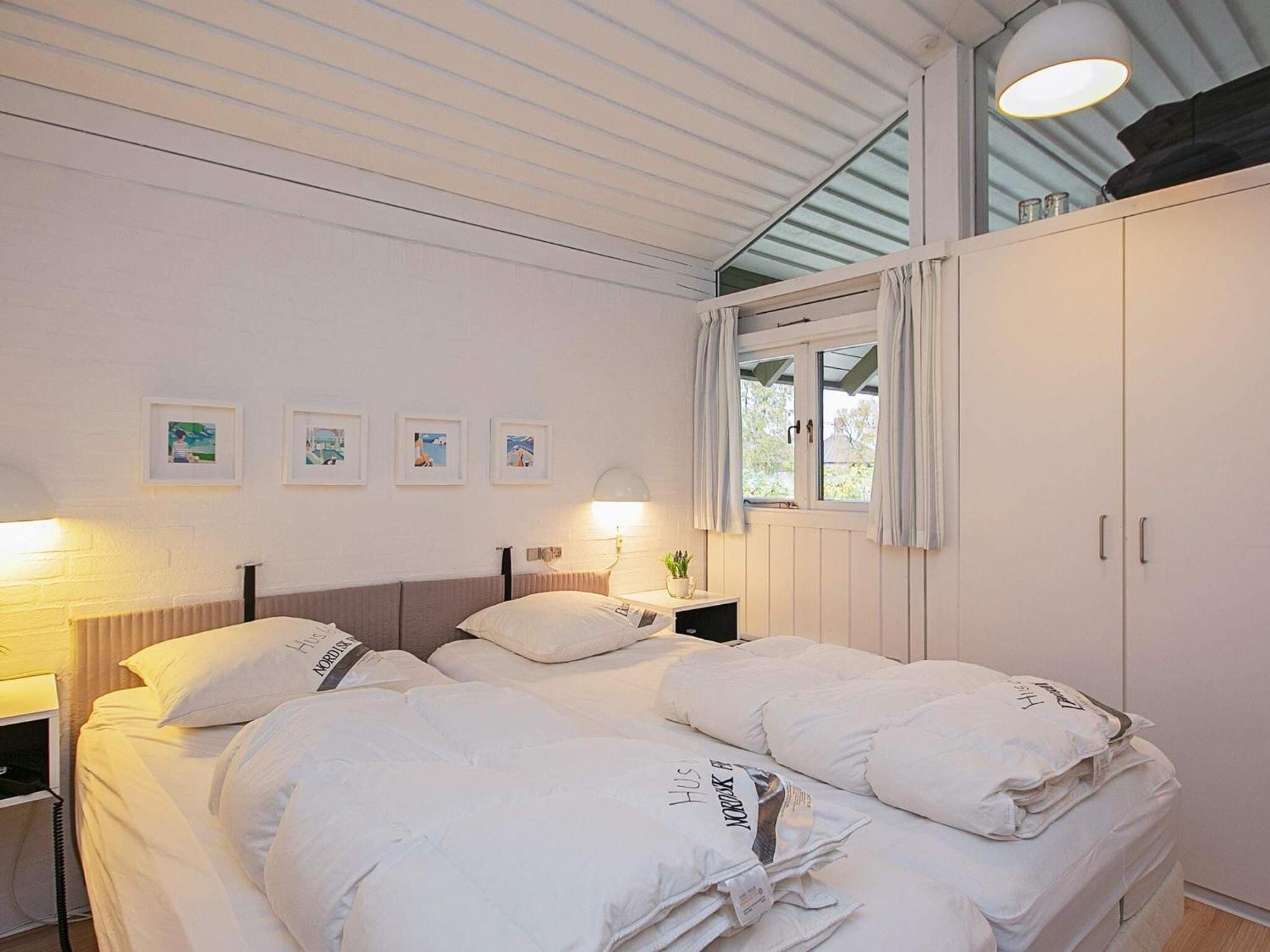 Holiday Home Karrebaeksminde XX Екстер'єр фото