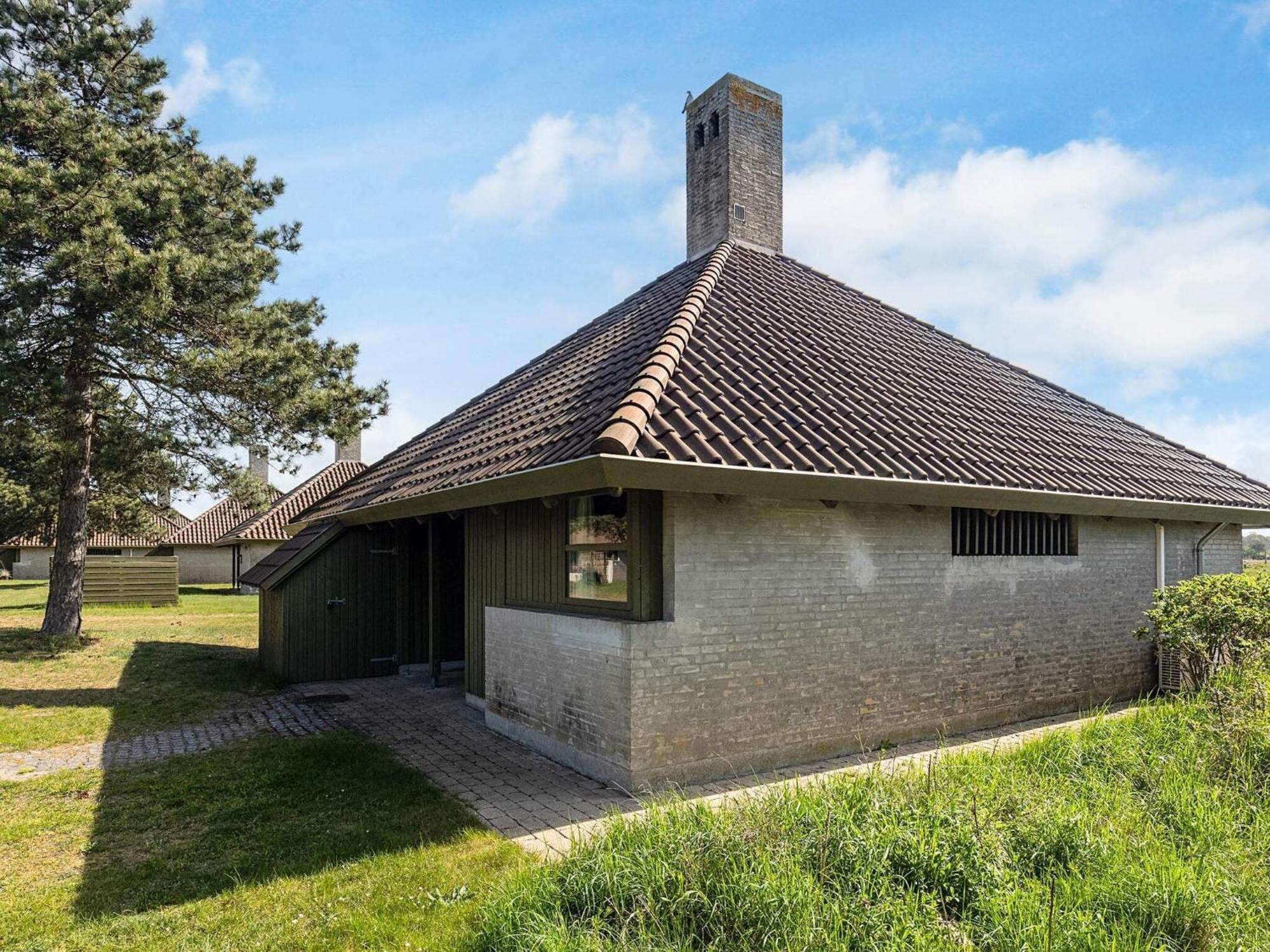 Holiday Home Karrebaeksminde XX Екстер'єр фото
