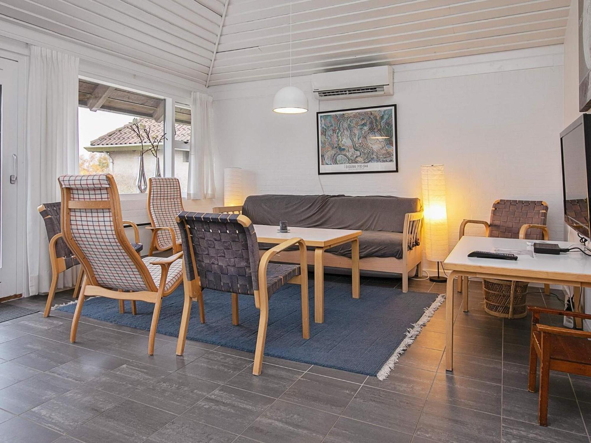 Holiday Home Karrebaeksminde XX Екстер'єр фото