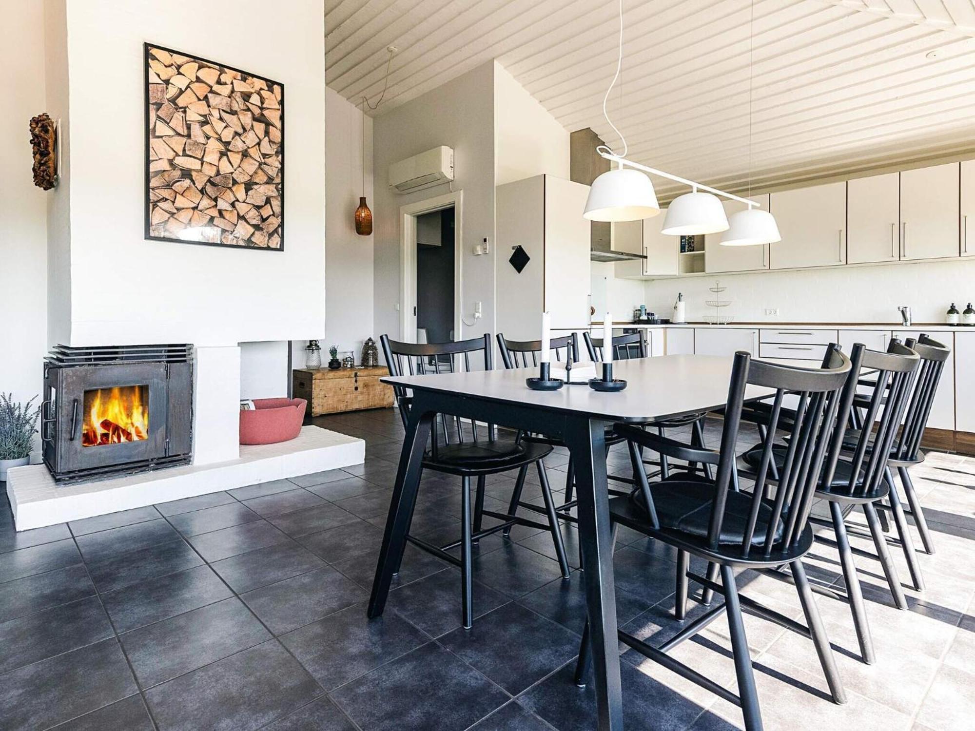 Holiday Home Karrebaeksminde XX Екстер'єр фото
