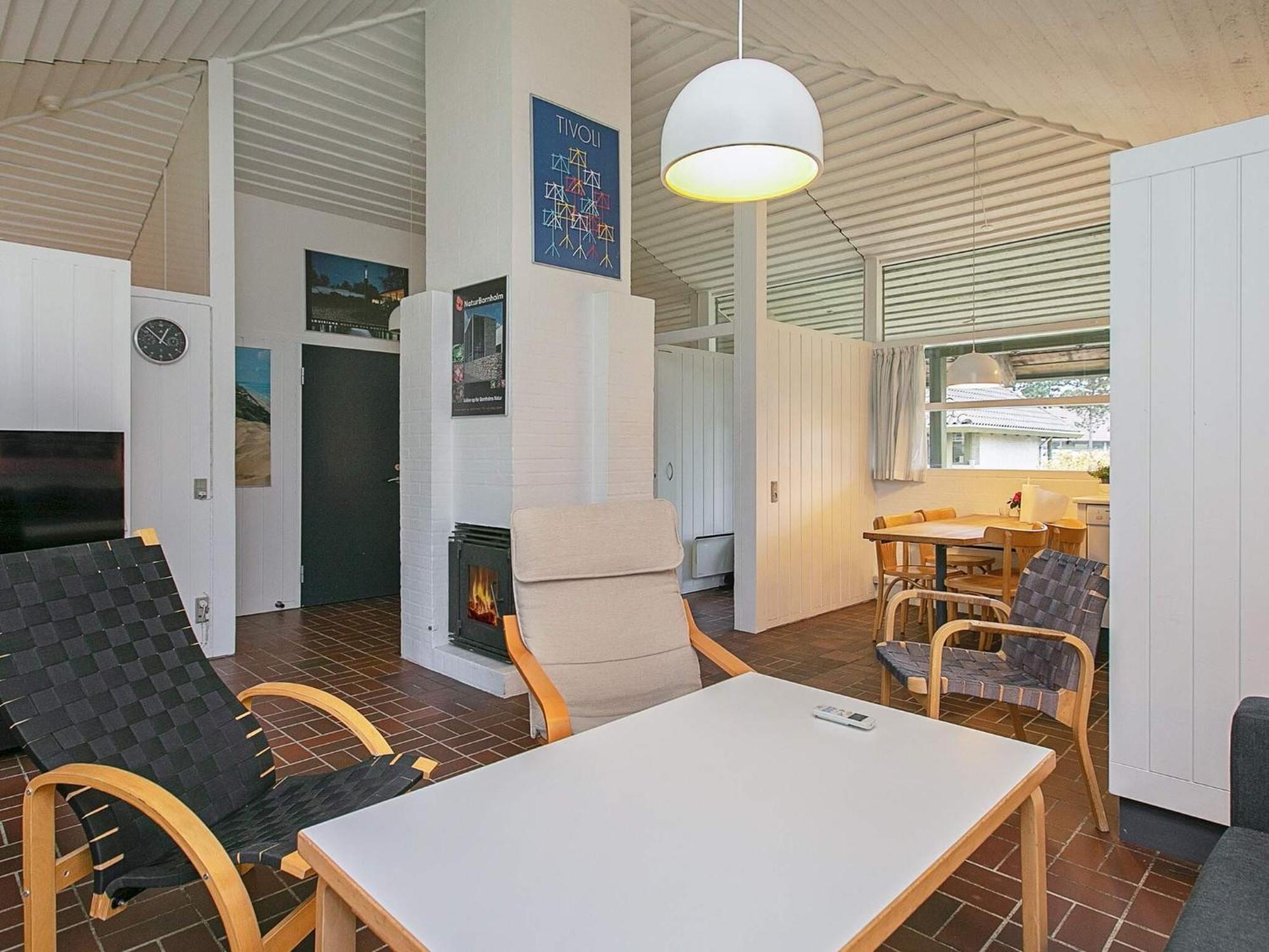 Holiday Home Karrebaeksminde XX Екстер'єр фото