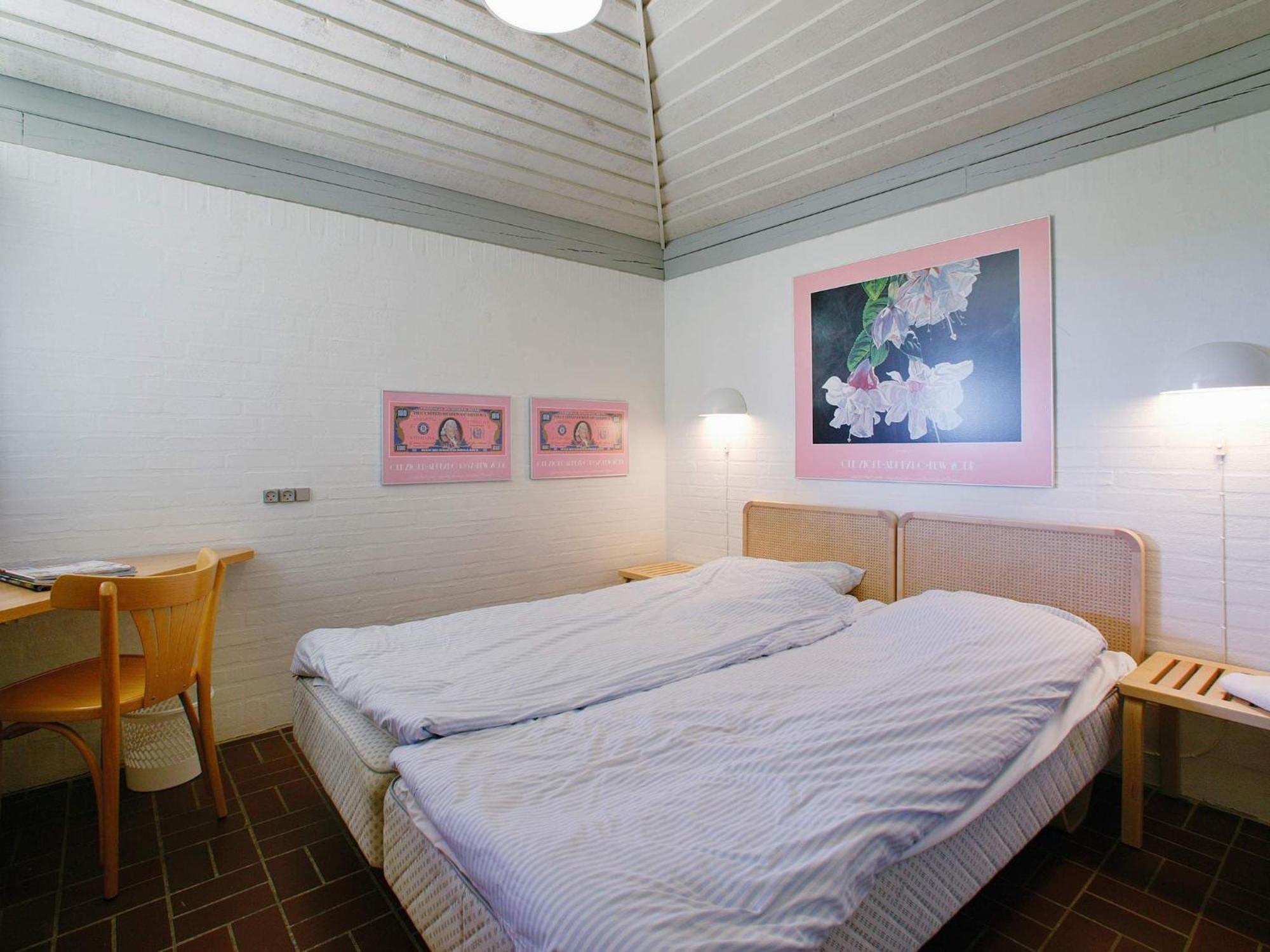 Holiday Home Karrebaeksminde XX Екстер'єр фото