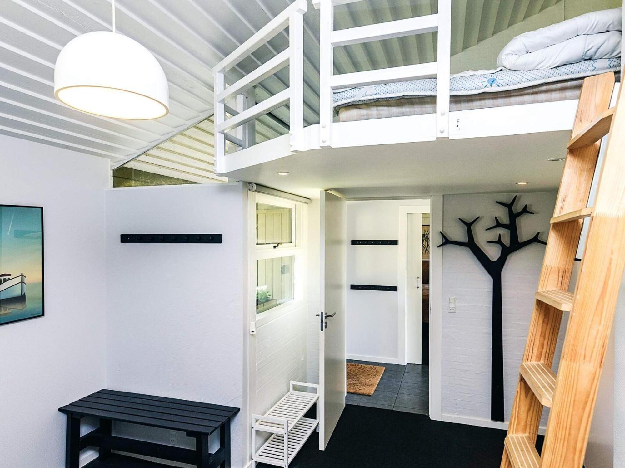 Holiday Home Karrebaeksminde XX Екстер'єр фото
