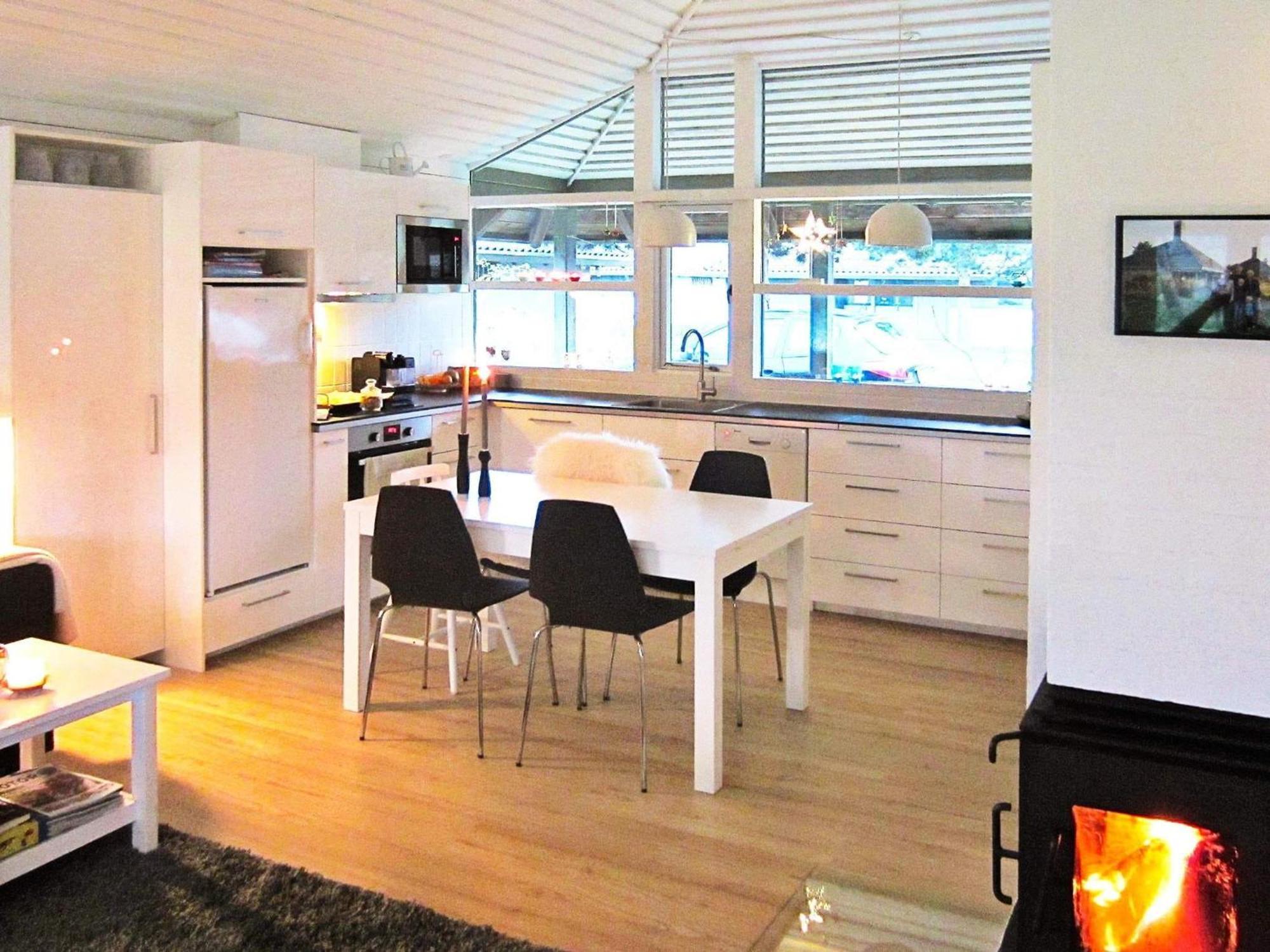 Holiday Home Karrebaeksminde XX Екстер'єр фото