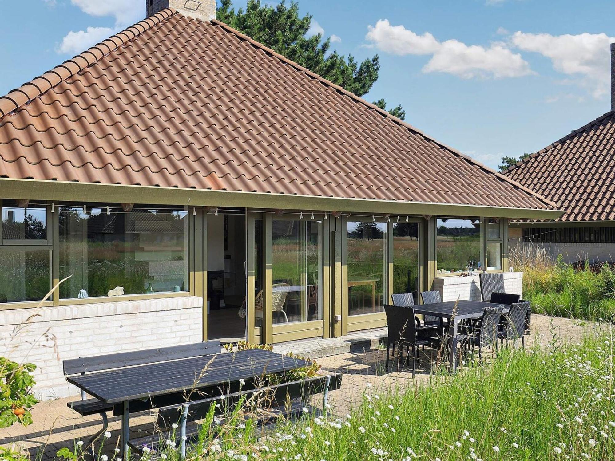 Holiday Home Karrebaeksminde XX Екстер'єр фото