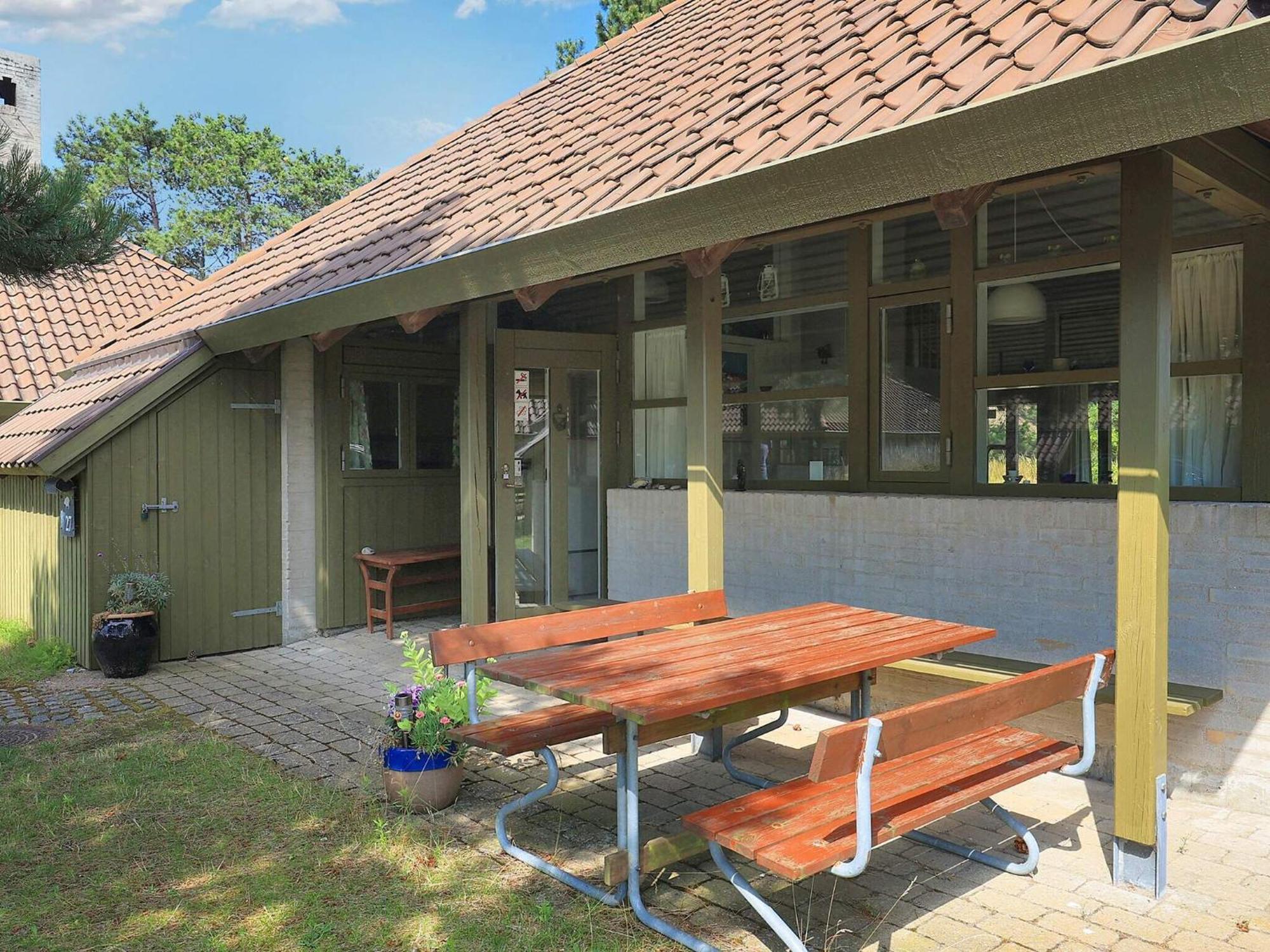 Holiday Home Karrebaeksminde XX Екстер'єр фото