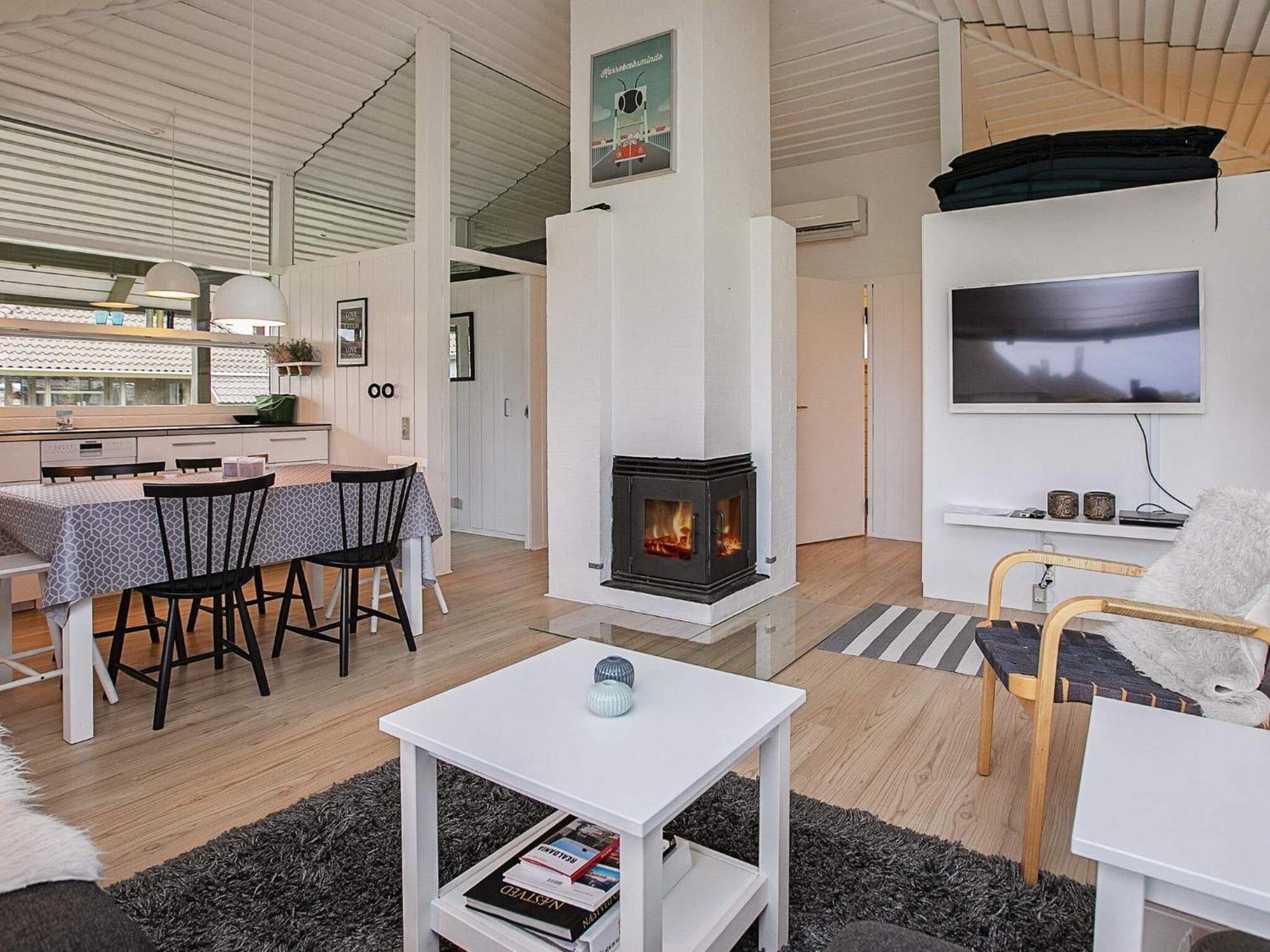 Holiday Home Karrebaeksminde XX Екстер'єр фото