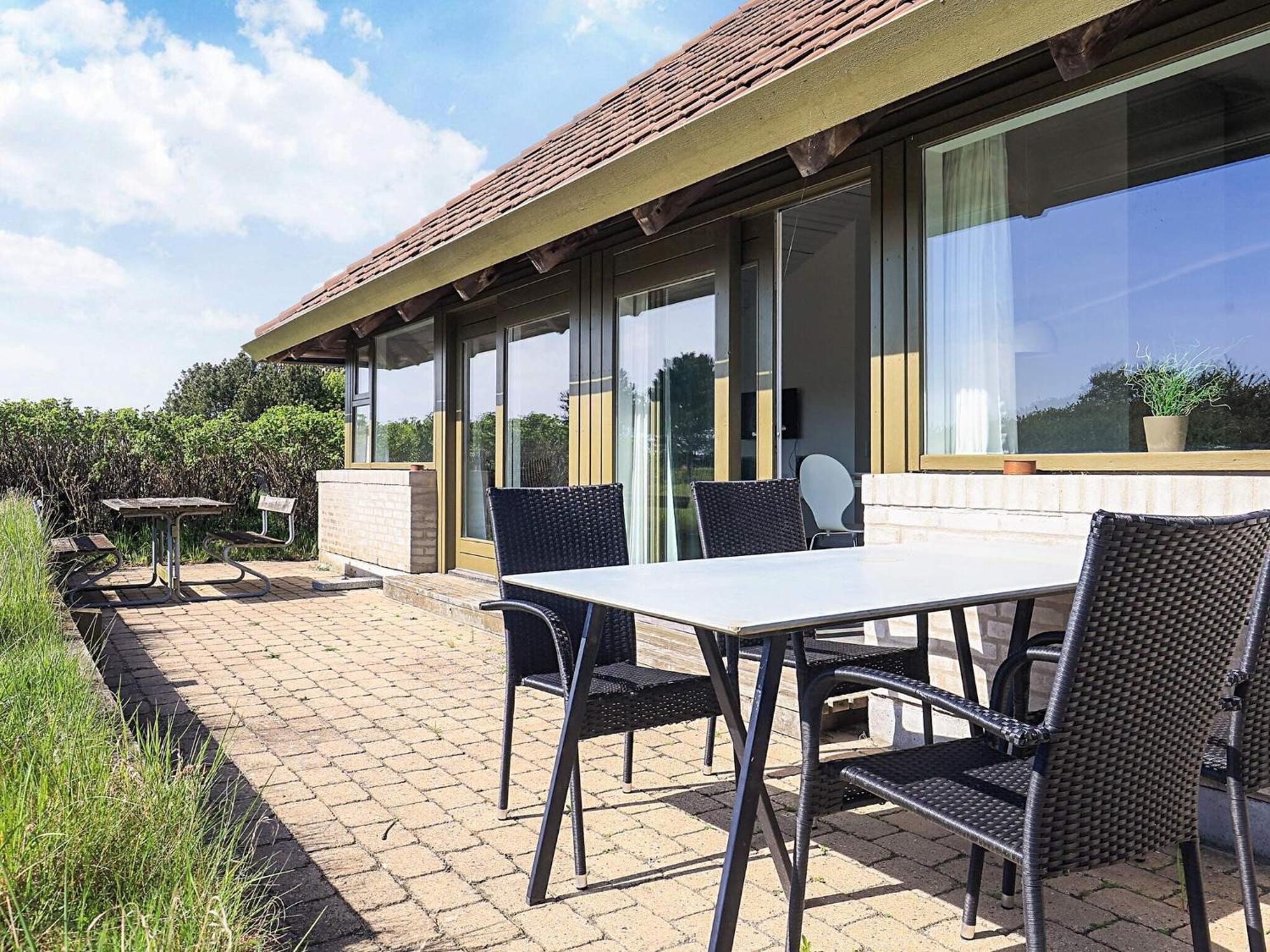 Holiday Home Karrebaeksminde XX Екстер'єр фото