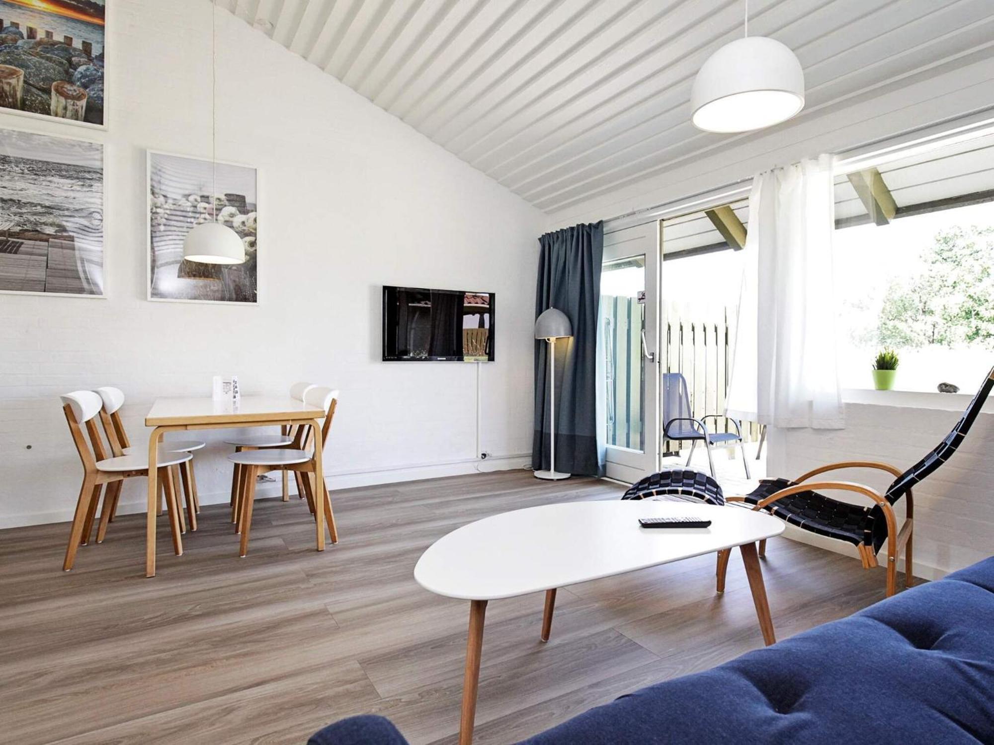 Holiday Home Karrebaeksminde XX Екстер'єр фото